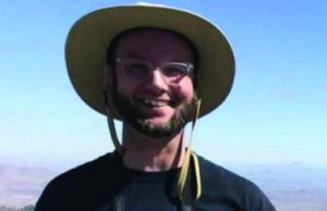 Texas hiker found in Polk County after six day search