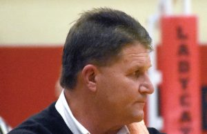 5-year plan evolves into 19 seasons as NHS coach