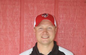 Bennett joins Rattler coaching staff