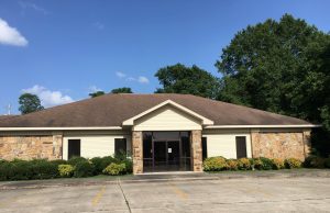 Murfreesboro buys vacant bank building, to relocate city operations