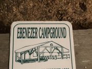 Ebenezer camp set July 12-18