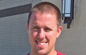 New head coach joins Scrapperettes