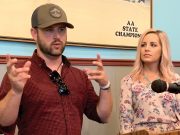 State’s Entertainers of Year ready to ‘Stand Up’ Saturday