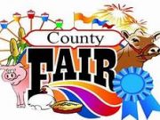 Changes for this year’s Howard County Fair & Livestock Show