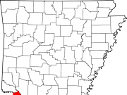 Ozan man gets 20 years for negligent homicide accident