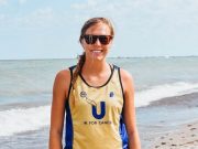 Driven to Run: Delight runner completes coast-to-coast cancer awareness marathon