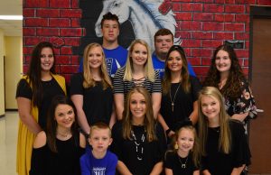 2019 Dierks Outlaw Homecoming