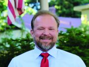 Senate hopeful looks to make impact in rural areas