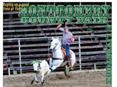 Montgomery County Fair welcomes Well’s Fun Company to the midway