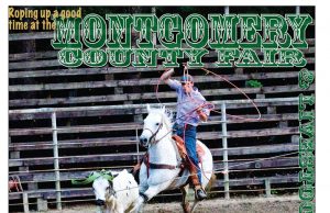 Montgomery County Fair welcomes Well’s Fun Company to the midway