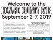 Howard County Fair Sept. 2-7; church to host Kiddie Carnival