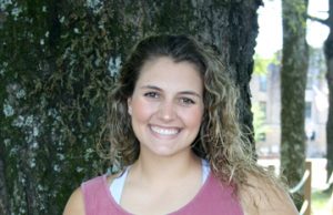 MHS all-star athlete earns scholarship to UA-RMCC