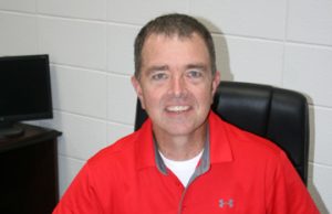 New SPCS Superintendent leads with faith