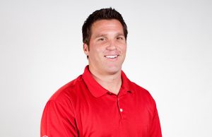 Former Hog, Cowboy to be guest speaker at Outlaw Cookout