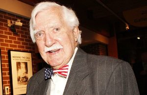 Dinner Oct. 5 to recognize Howard County preservationist