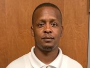 School resource officer is ‘home’ with duties in Nashville District