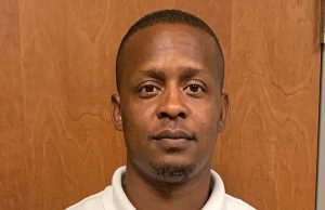 School resource officer is ‘home’ with duties in Nashville District