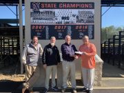 Turf installation set at Wilson Park after bank donation