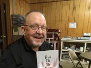 Local doctor’s book tells of kidnapping ordeal