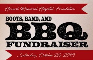HMH Foundation to raise funds Oct. 26 with ‘Boots, Band and BBQ’