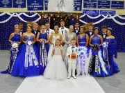 2019 Dierks High School Homecoming