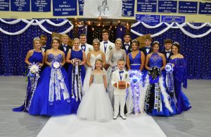 2019 Dierks High School Homecoming