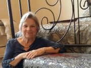 Mosaic artist to exhibit works at SWAAC gallery