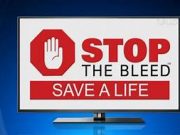 Stop the Bleed training Oct. 22 in ed co-op