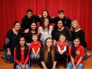 2019-2020 Blevins Homecoming