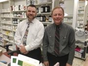 Murfreesboro pharmacy changes hands