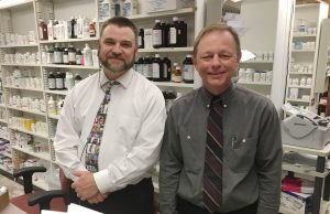 Murfreesboro pharmacy changes hands