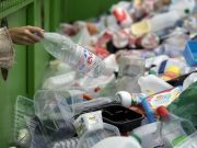 HCCC no longer recycling plastic