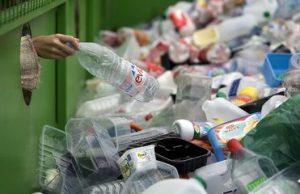 HCCC no longer recycling plastic
