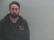 Update: Local nurse on leave after felony arrest