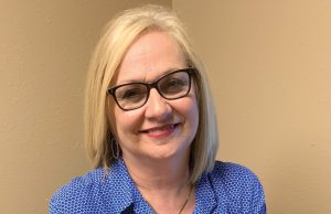 Nashville administrative assistant retiring after 20 years of service