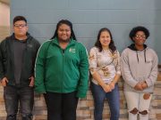 Four States Honor Band