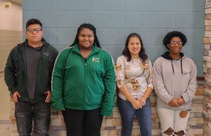 Four States Honor Band