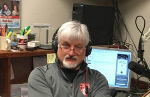 Broadcaster set to take over as president of Nashville chamber