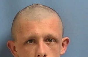 Jail fight in Pike County leads to charge for Nashville man