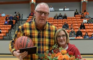 Officially Retiring: Hoops ref steps down after more than 35 years