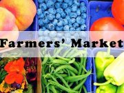 Howard County Farmers’ Market to host vendor registration meeting March 7