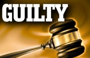 Last bank robber sentenced for 2016 heist