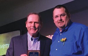 Nashville Chamber of Commerce Banquet