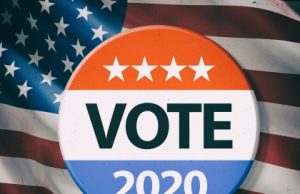 Early voting opens Monday, Oct. 19
