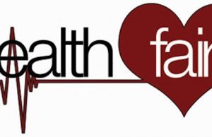 Nashville Senior Center Health Fair June 11
