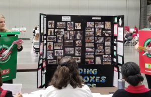 NJHS FCCLA wins 24th state competition since 1993