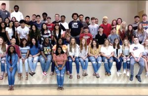 Scholarships continue to roll in for NHS seniors