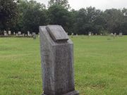 Howard County’s annual Memorial Day tribute May 26