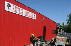School board hears of pandemic fallout, field house repairs
