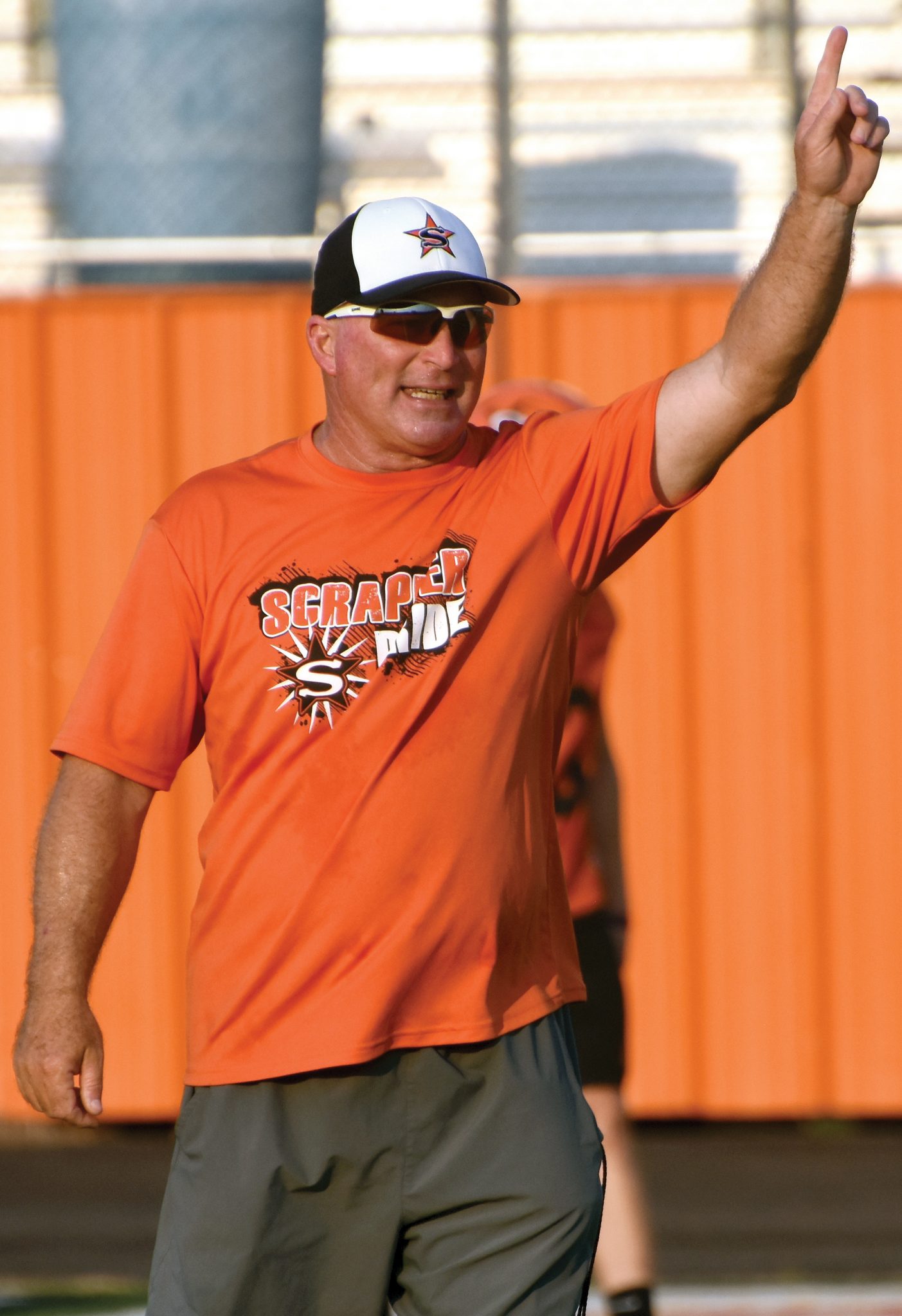 Familiar Scrapper to have new role on coaching staff Southwest Arkansas News